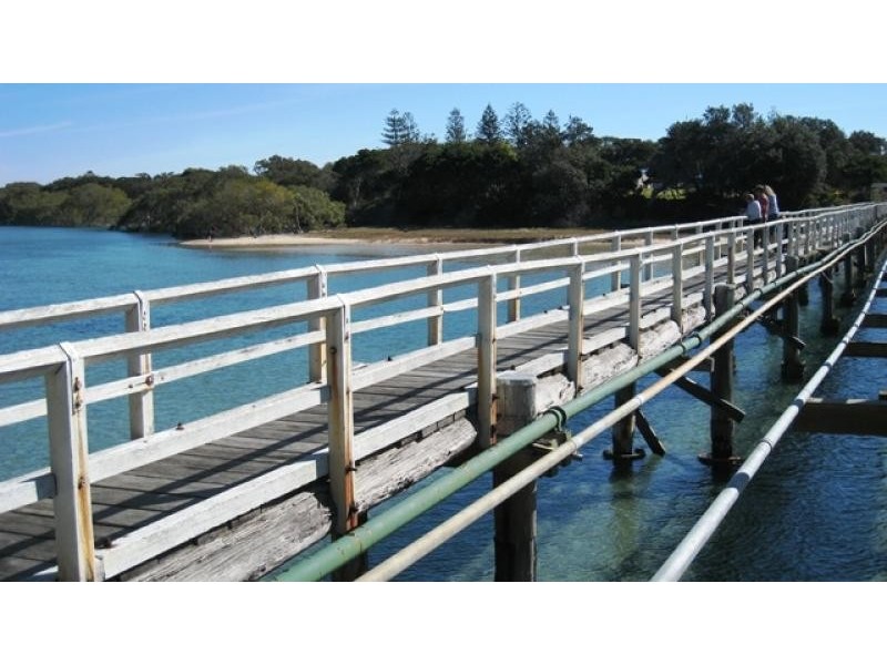 4 Schnapper Close, Hat Head NSW 2440