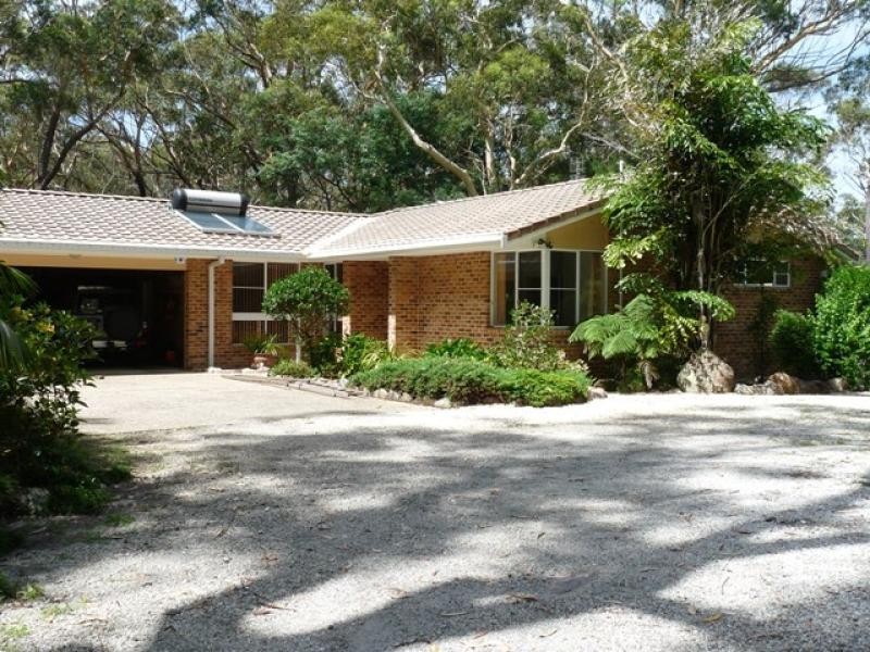 91 Arakoon Rd, Arakoon NSW 2431