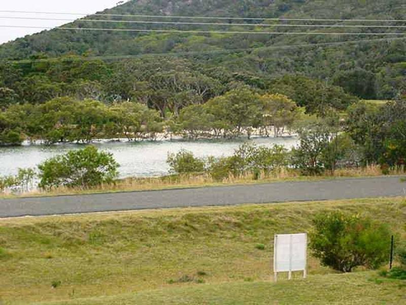 3 Bream Close, Hat Head NSW 2440