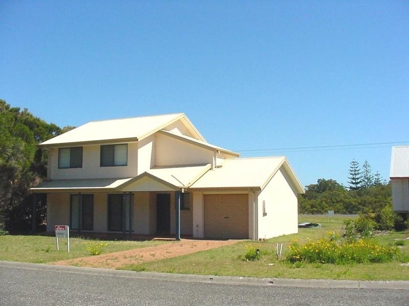 3 Bream Close, Hat Head NSW 2440