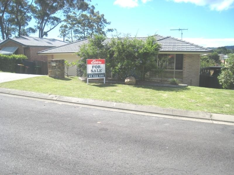 15 Trevor Judd Ave, South West Rocks NSW 2431