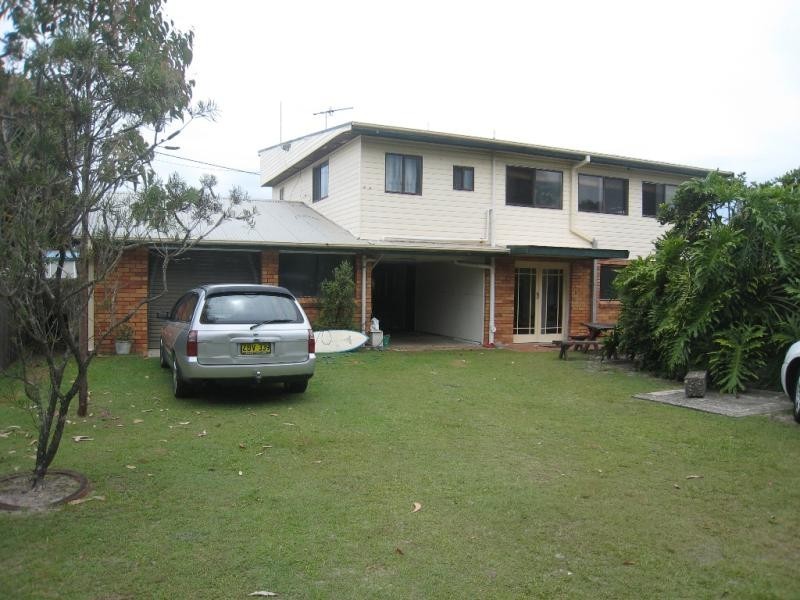 46 Bay St, Hat Head NSW 2440