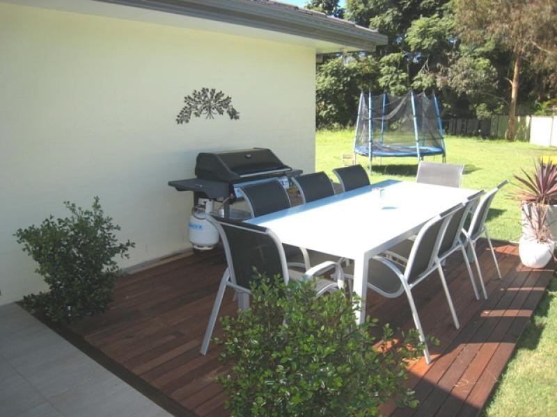 3 Newton Close, South West Rocks NSW 2431