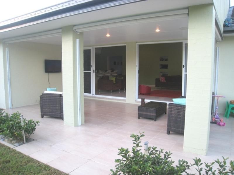 3 Newton Close, South West Rocks NSW 2431