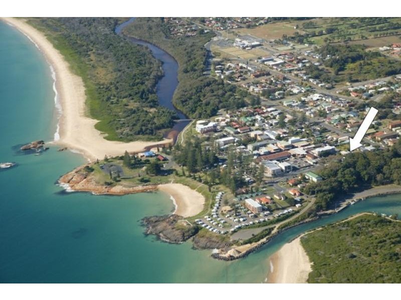18 Gregory Street, South West Rocks NSW 2431