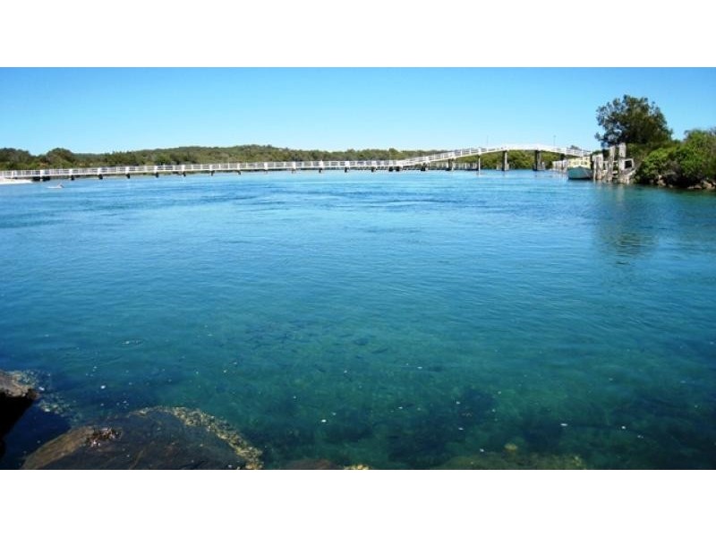 18 Gregory Street, South West Rocks NSW 2431