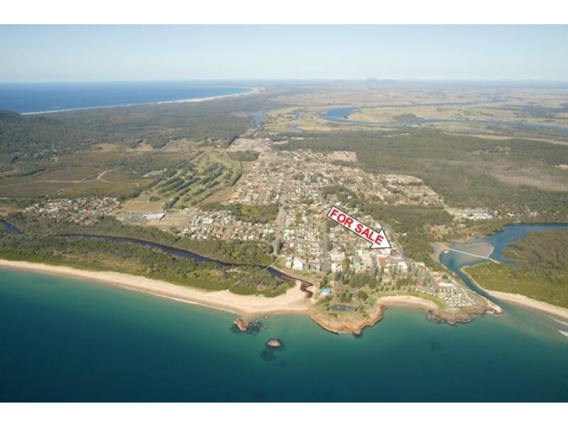 18 Gregory Street, South West Rocks NSW 2431