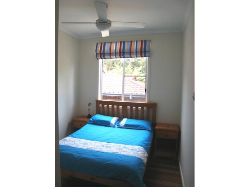6 FRANCIS DIAMOND STREET, South West Rocks NSW 2431
