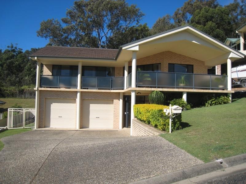 4 Salmon Circuit, South West Rocks NSW 2431