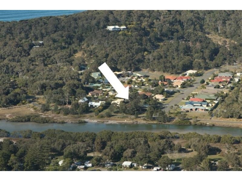 2 BREAM CLOSE, Hat Head NSW 2440