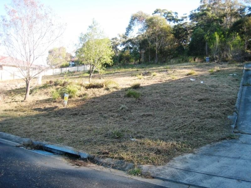 16 TREVOR JUDD ROAD, South West Rocks NSW 2431