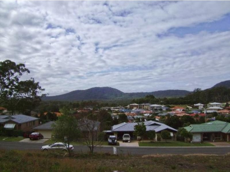 16 TREVOR JUDD ROAD, South West Rocks NSW 2431