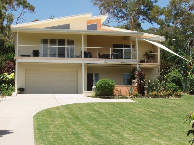 12 HOME STREET, Hat Head NSW 2440