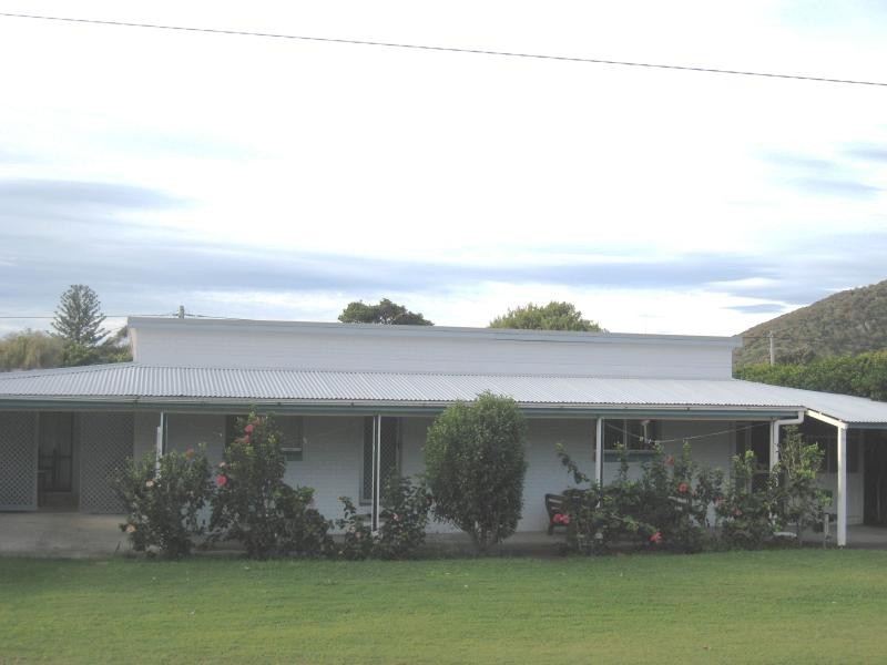 1/11 CREEK STREET, Hat Head NSW 2440