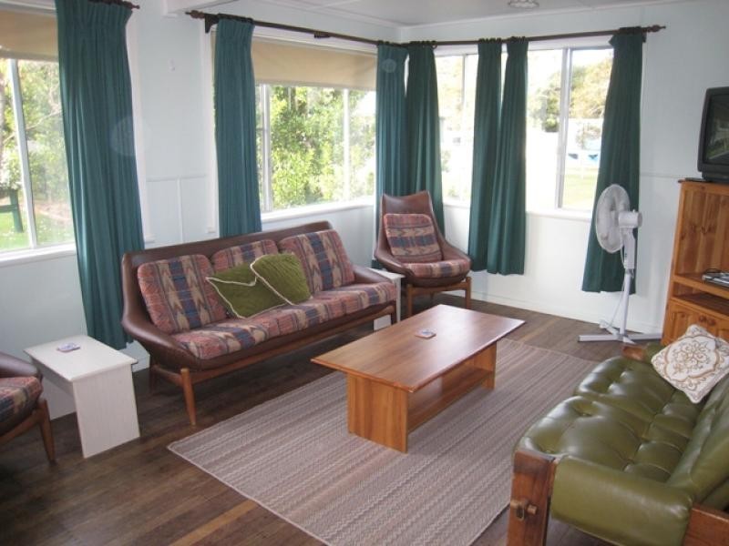 1/11 CREEK STREET, Hat Head NSW 2440