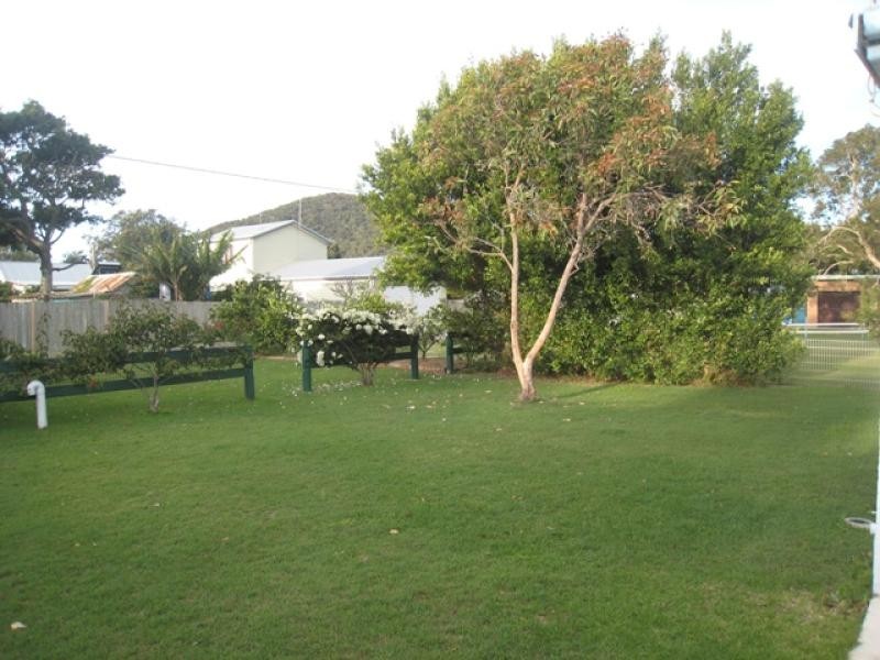 1/11 CREEK STREET, Hat Head NSW 2440