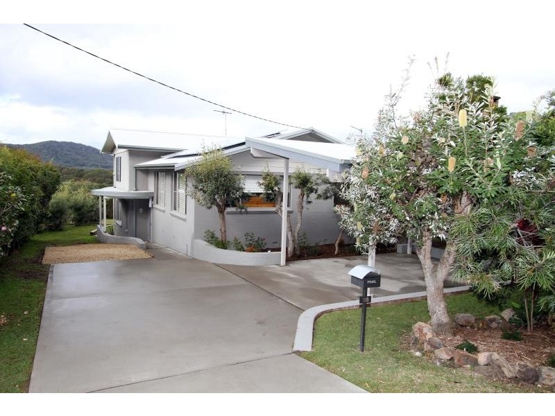 38 STURT STREET, South West Rocks NSW 2431