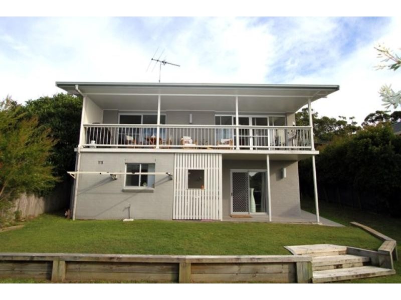 38 STURT STREET, South West Rocks NSW 2431