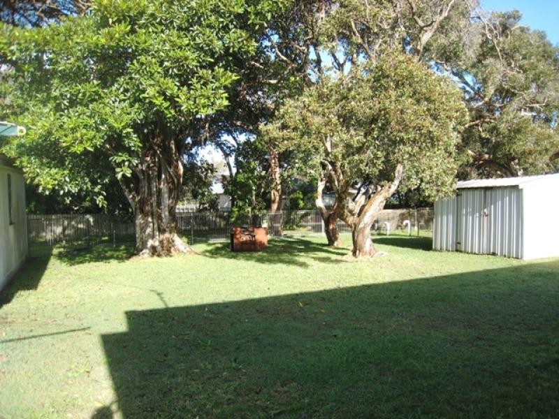 22 BAY STREET, Hat Head NSW 2440