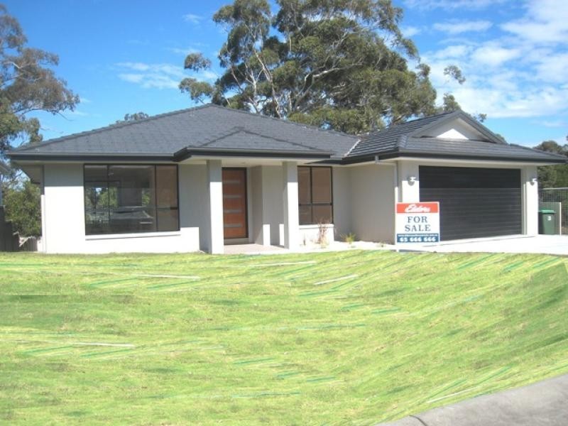 11 Yulgilbar Pl, South West Rocks NSW 2431