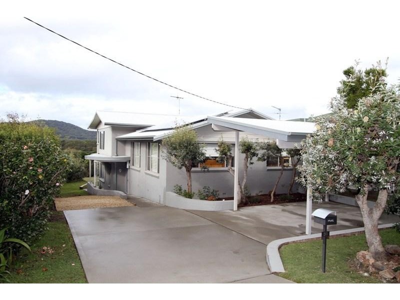 38 Sturt St, South West Rocks NSW 2431