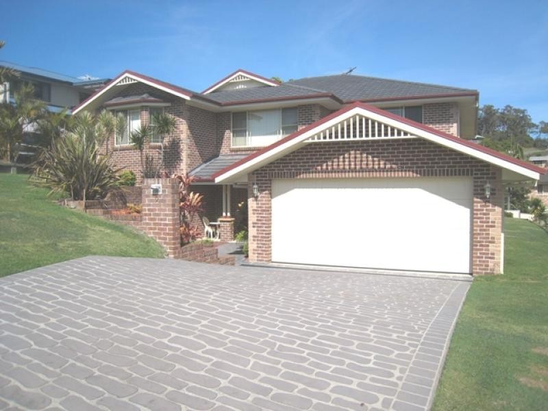 9 GOORIE PLACE, South West Rocks NSW 2431