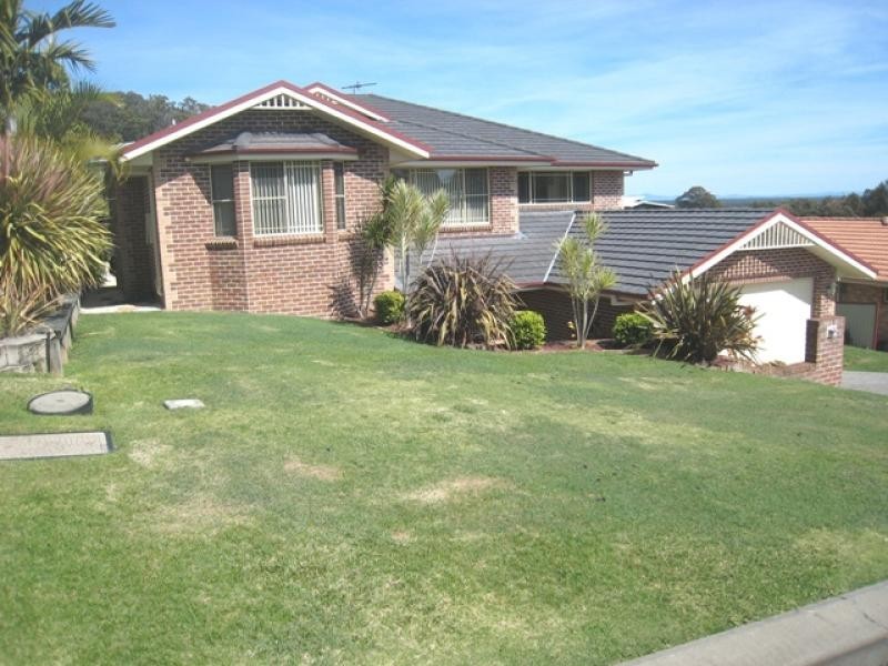 9 GOORIE PLACE, South West Rocks NSW 2431