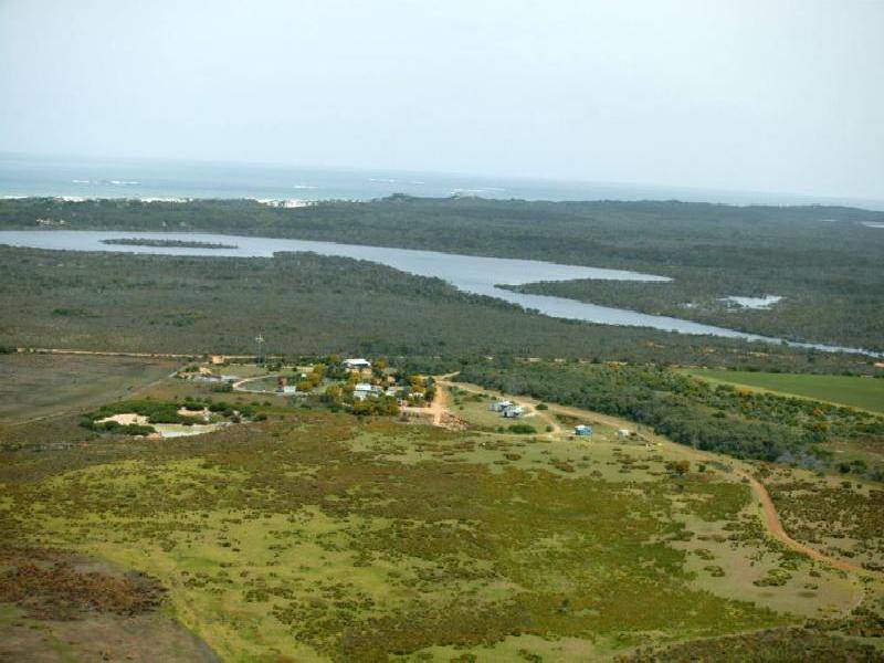 Munglinup WA 6450