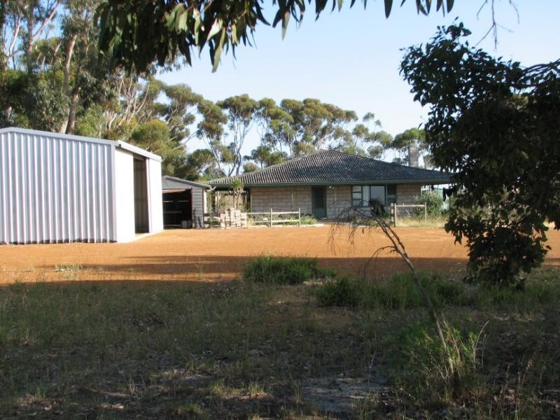 1716 Coxall Road, Munglinup WA 6450