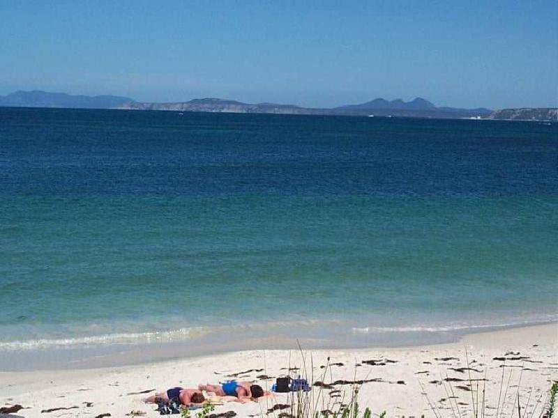 6 WEST STREET, Hopetoun WA 6348