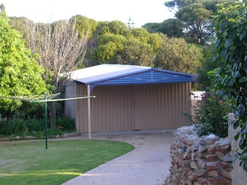 13 Canning Boulevard, Hopetoun WA 6348