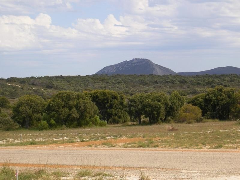 L261 Banksia Rd, Krystal Park, Hopetoun WA 6348