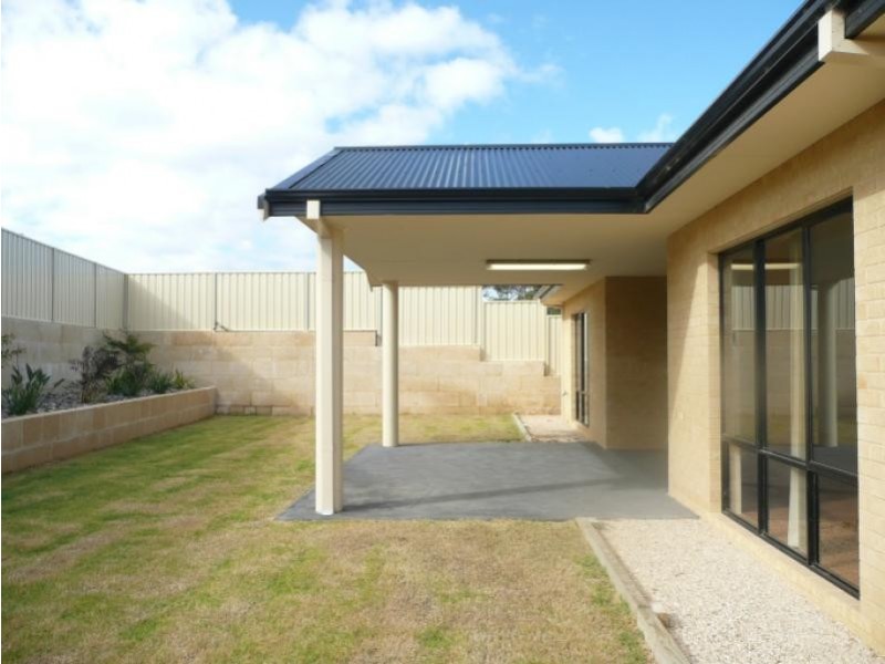 46 Wilkinson Street, Hopetoun WA 6348