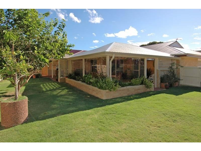 6/3 Raglan Street, Hopetoun WA 6348