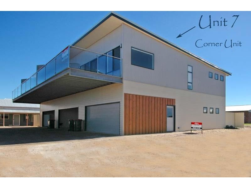 7/26 Veal Street, Hopetoun WA 6348