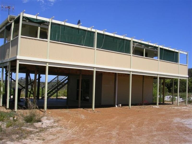 81 Seaview Way, Hopetoun WA 6348