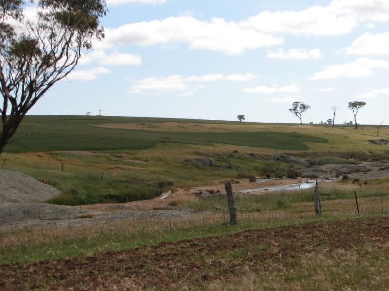 Lot 1263 South Coastal Highway, Jerramungup WA 6337