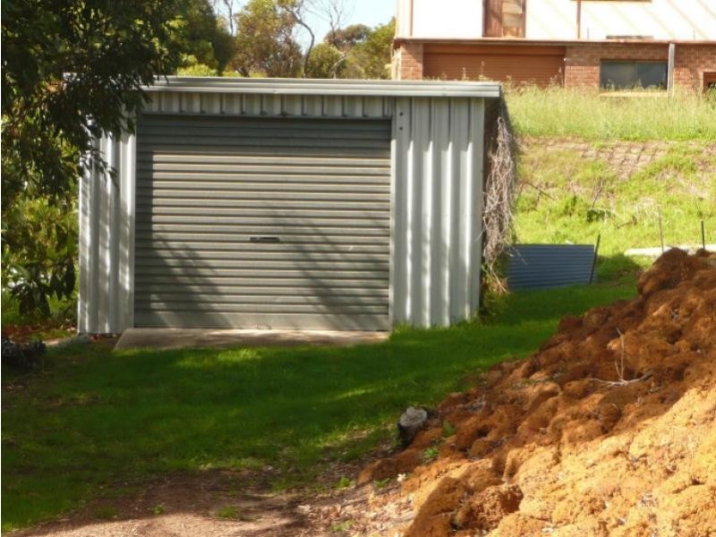 21 Gordon Street, Hopetoun WA 6348