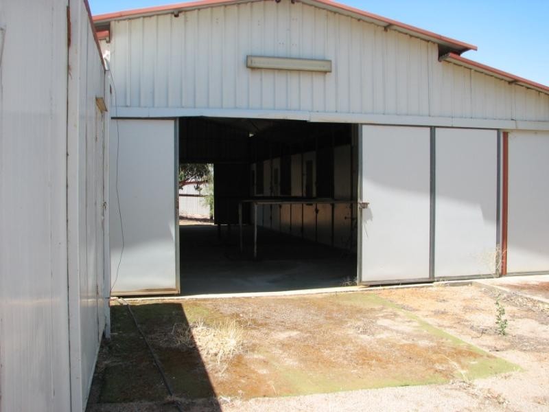 3 North Road, York WA 6302