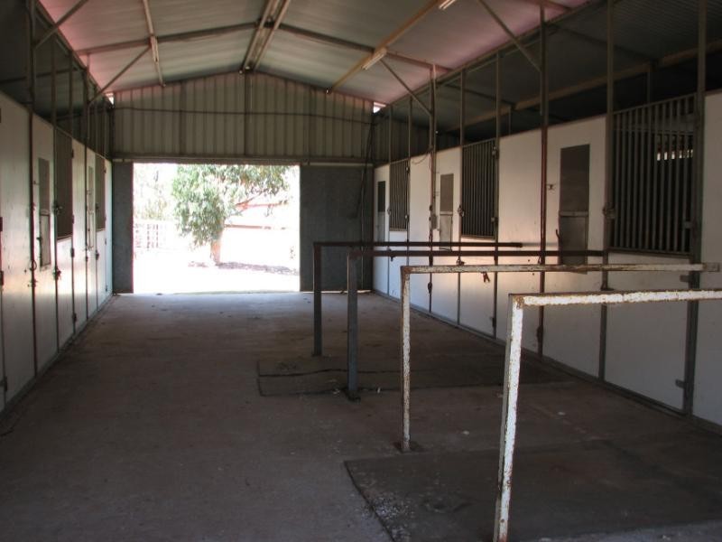 3 North Road, York WA 6302