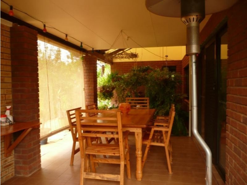 4 Gibson Way, Hopetoun WA 6348