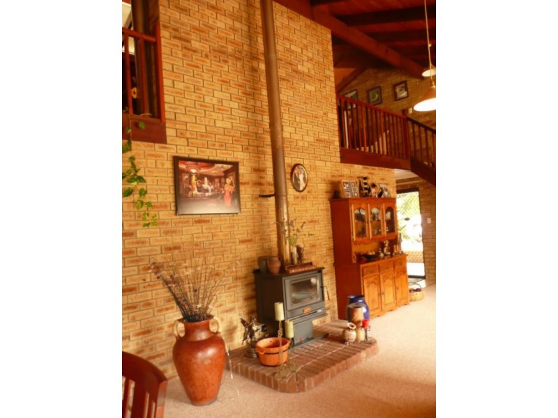 4 Gibson Way, Hopetoun WA 6348