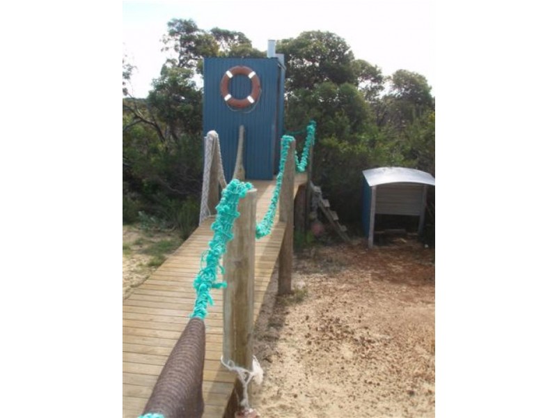 31 Seaview Way, Hopetoun WA 6348