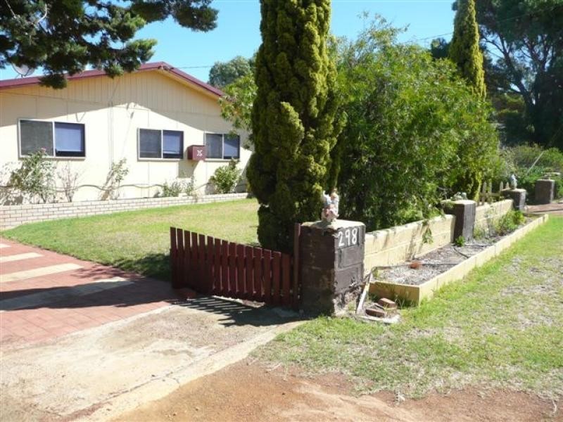 35 Gibson Way, Hopetoun WA 6348