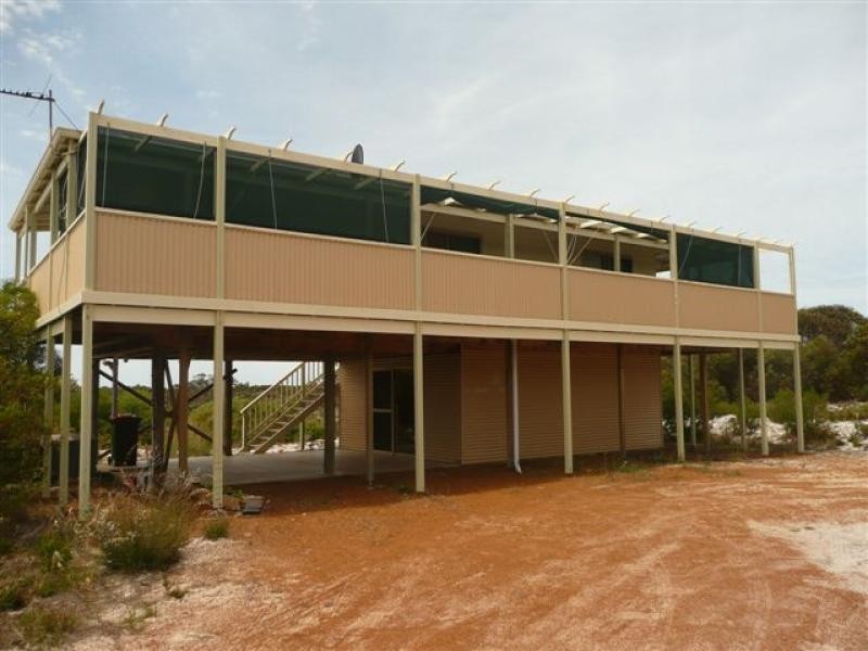 81 Seaview Way, Hopetoun WA 6348