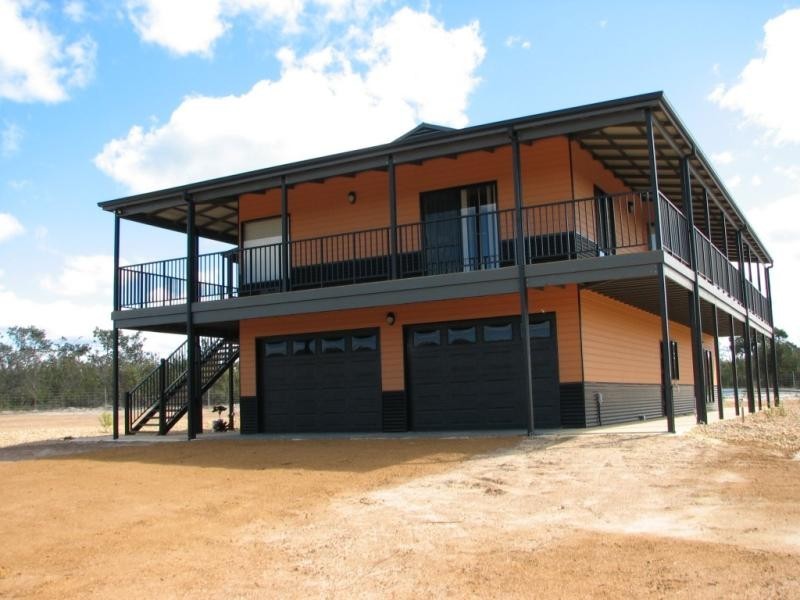 9 West Bank Close, Hopetoun WA 6348