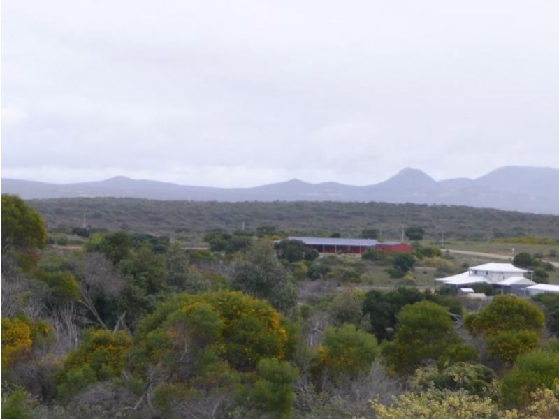 Lot 13/81 Cambewarra Dve, Hopetoun WA 6348