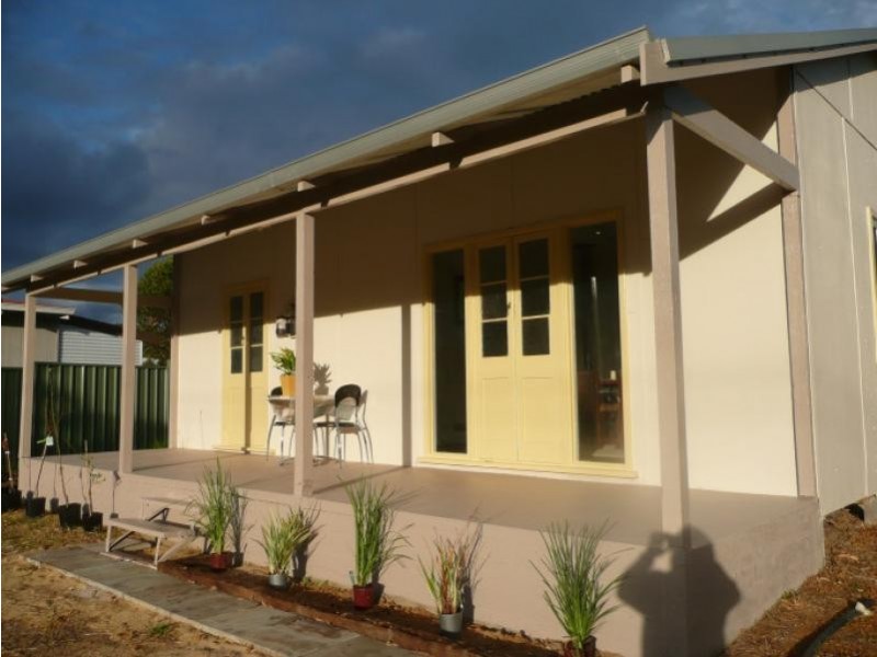 31 Chambers St, Hopetoun WA 6348