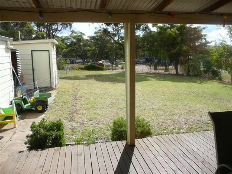 105 Morgan St, Ravensthorpe WA 6346