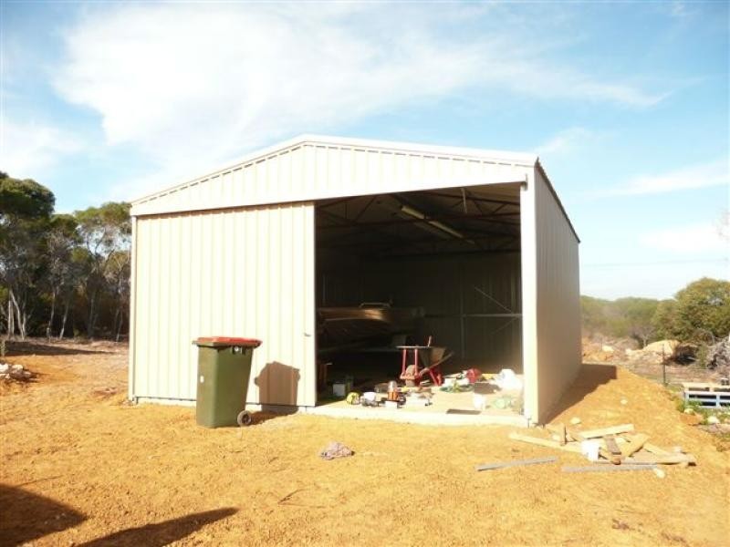 97 Cambewarra Dve, Hopetoun WA 6348